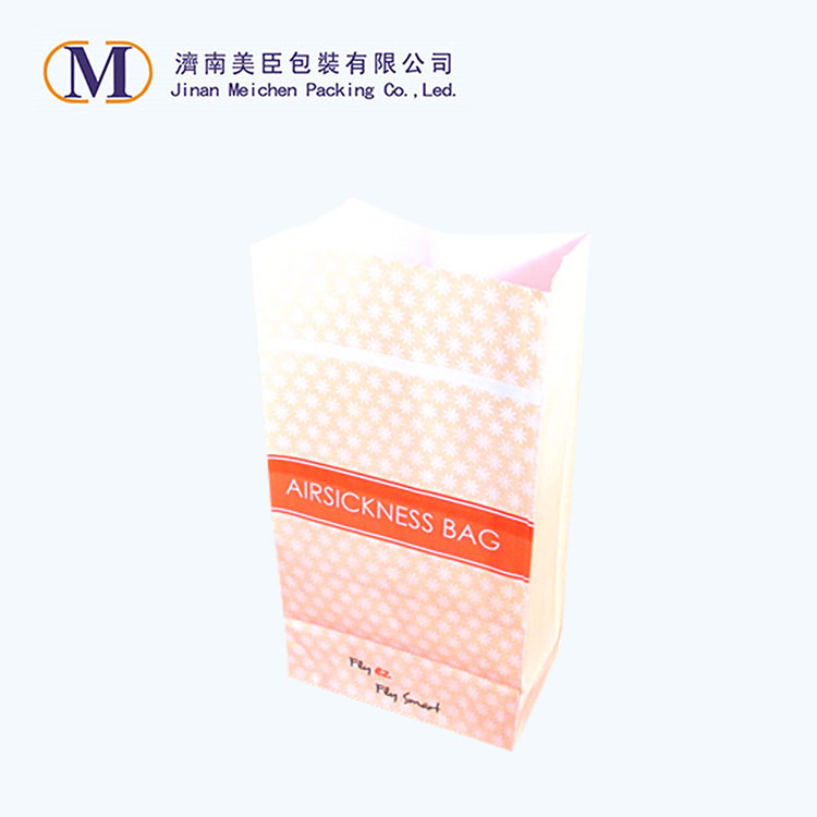 Құсуға арналған қағаз сөмкелер дегеніміз не және олар саяхат пен денсаулық сақтау үшін неліктен маңызды?